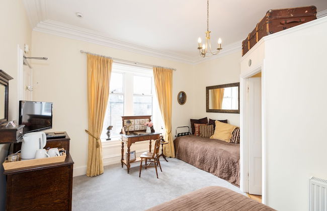 The Tannochbrae - Foto 11