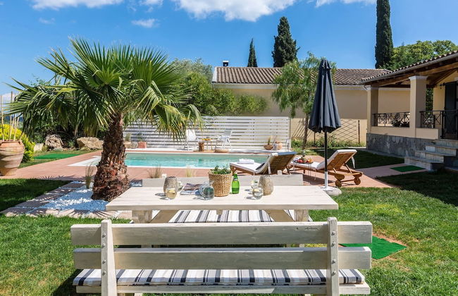 Villa Caramel - Photo 1