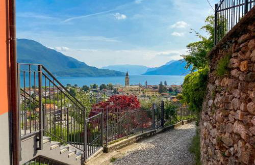 Giardino di Maria - Papavero Panoramawohnung (DG) - Foto 29