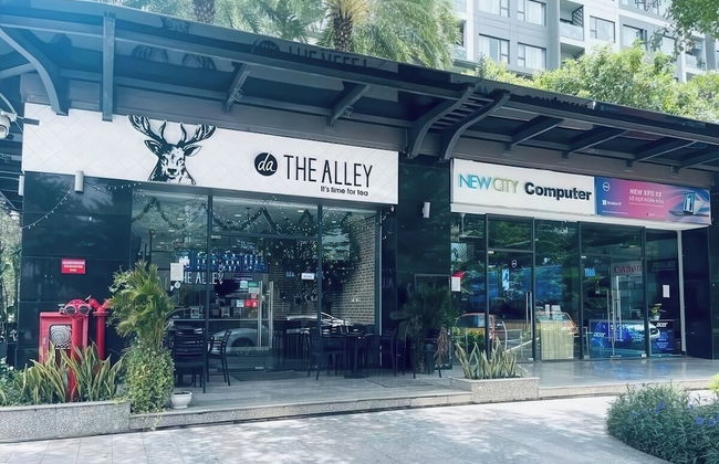 New City Thu Thiem D2 - Photo 79