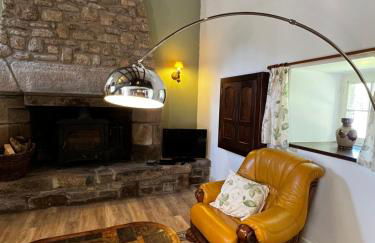 Gîtes du Gohic - L'Ecurie - Foto 7