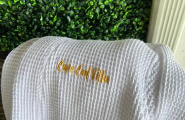 Cape Cod Villa - Foto 44