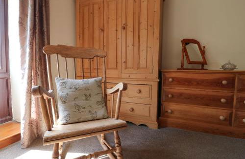 Wigwell Barn - Foto 10