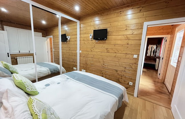 Casa do Rolo - Montalegre - Photo 18