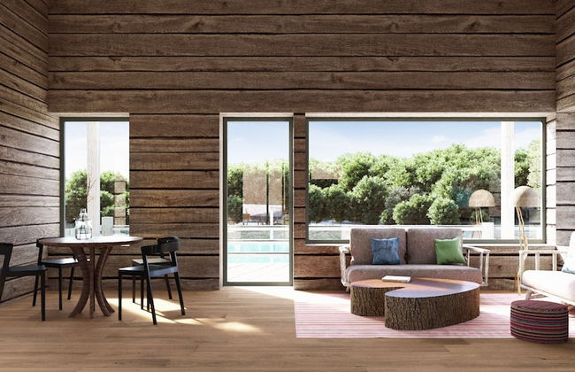 T-Nest Luxury Resort - Foto 10