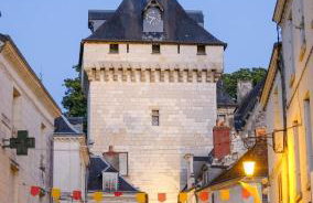 Le Puits Renaissance - Gîtes de caractère et piscine chauffée - Foto 32