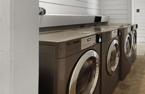 The Sandbar Stay - North Beach Waterfront Condo - Foto 33