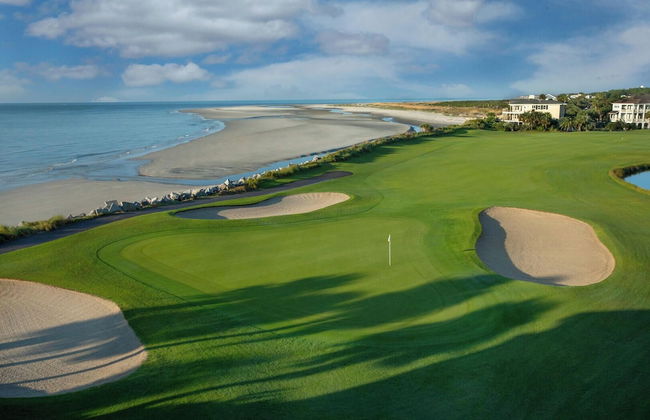 Ocean View House, Access to Golf & Resort - Foto 24