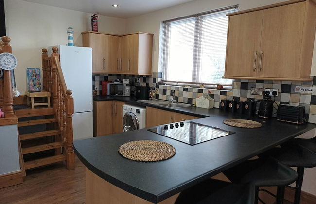 Roman Bank Flat With Spa Bath and Mermaids Teepee - Foto 1