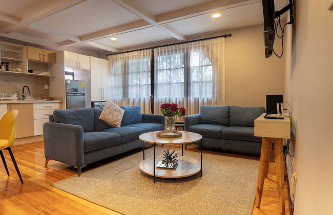 Santa Lucia Suites - Barranco - Photo 33