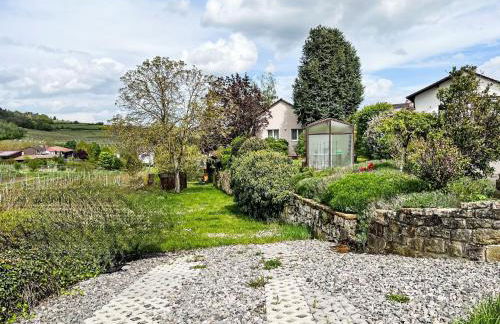 Apartment Am Weinberg by Interhome - Foto 34