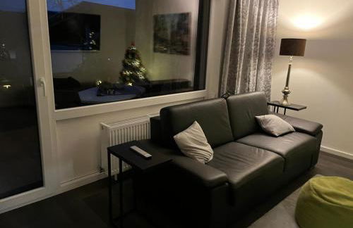 Luxuriöse Ferienwohnung EG - Foto 18