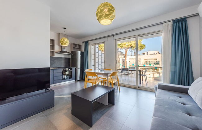 2-br Apartment by the Beach - Jasemin - Photo 12