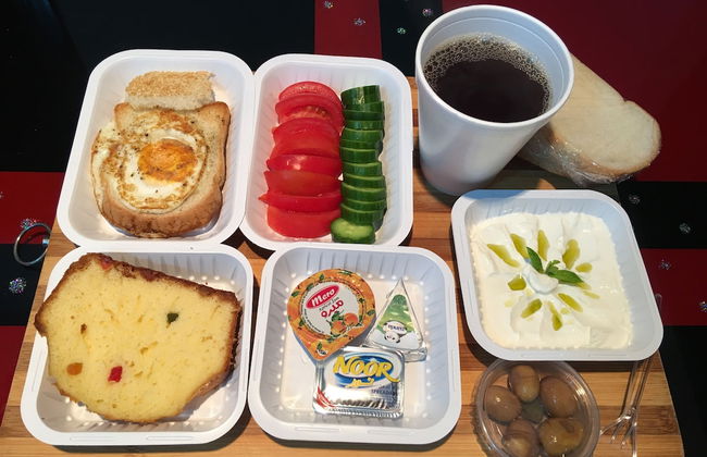 Aljazeera Hotel Apartments - Foto 76