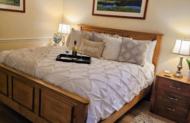 Peaceful Oasis steps from Mohegan Sun - Foto 4