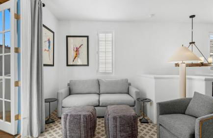 SV006 Secluded Spa Villa Studio at LQ Resort - Foto 6