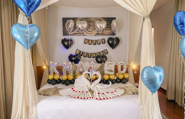 The Kasih Villas & Spa - Foto 20