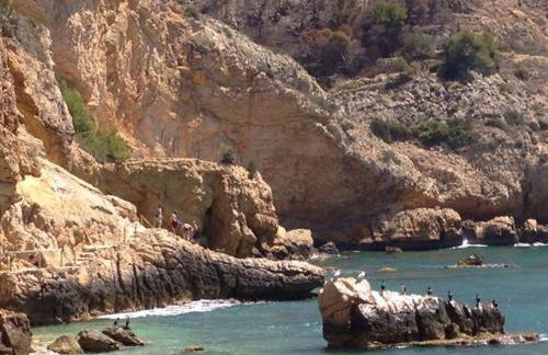 Arenal Dream The Beachfront Paradise - Foto 41