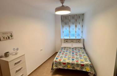 Leo apartamentos El Clero - Photo 7