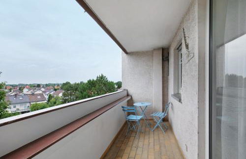 Bruchköbel 4 auch für Monteure - Foto 25