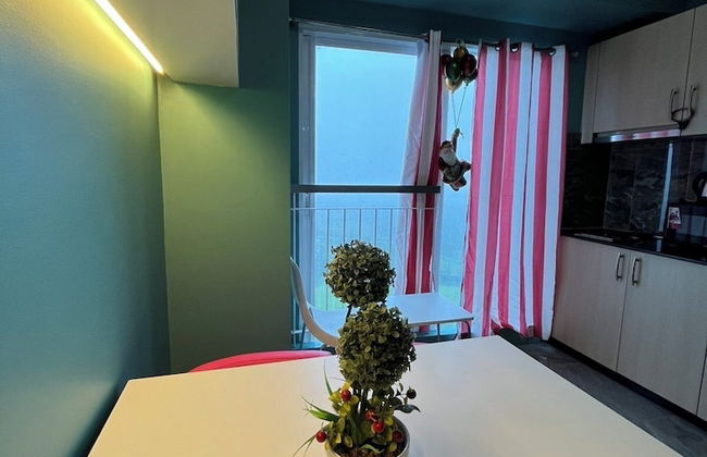 Tagaytay Condotel - Foto 14