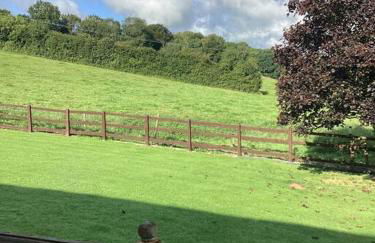 Mendip Edge Retreat - Foto 12