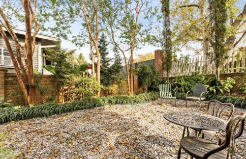 1864 Little Brick - 1 Bed, 1 Bath, Full Kitchen, Pet Friendly with fee, Washer & Dryer - Foto 17