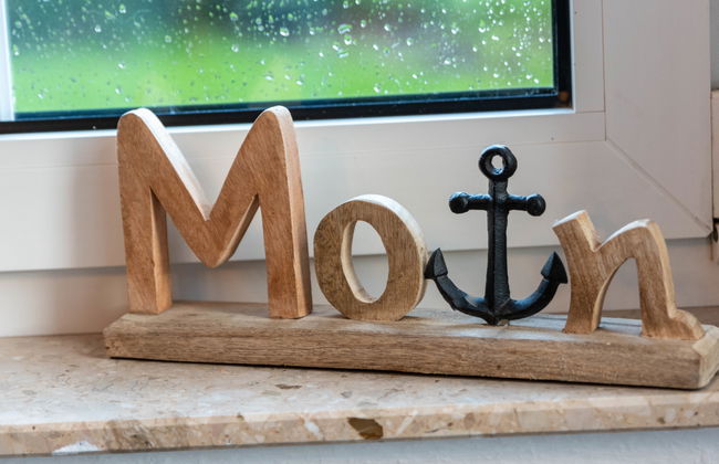 Deichblick - Foto 14