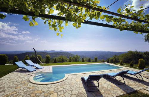 Villa Bella - Foto 36