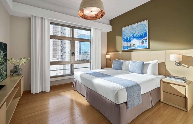 Somerset Ho Chi Minh City - Foto 50