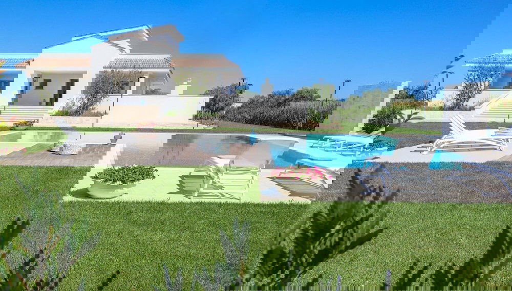 Villa Loredana in Cozzana - Foto 1, Imagen principal