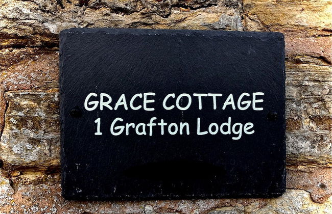 Cosy 2 Bedroom Cottage With Log-burner & Parking - Foto 27