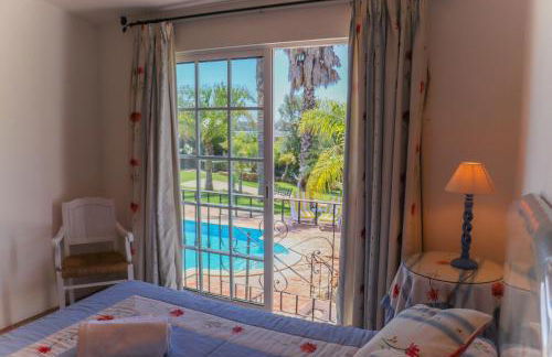 Elegant villa with sea view in Loulé + private pool - Foto 43