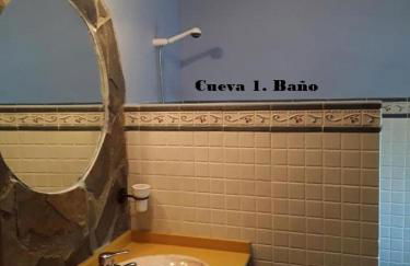 Cuevas Lourdes N-2 - Foto 5