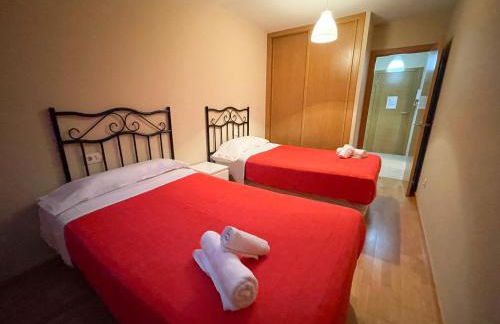 Apartamentos Playa Catedrales 3000 - Foto 22