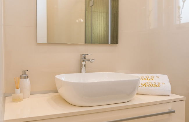 Villa Rossa - Foto 27