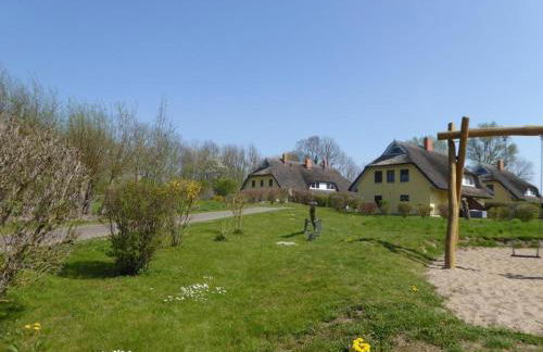 Reetdachhaus in der Puddeminer Wiek - Foto 18