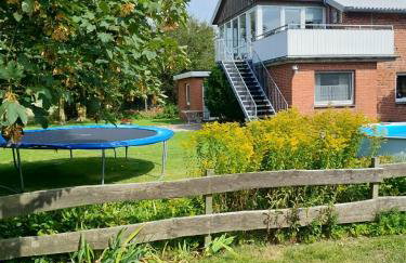 Ferienhof Annies - Foto 25