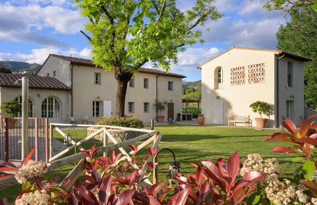 Villa IL Gamberaio VG - Foto 22