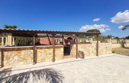 Lovely Apartment In Torricella With Wifi - Foto 15