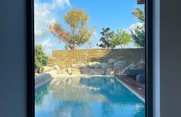 Dimeli - Sea View Villas in Foinikounta - Photo 21