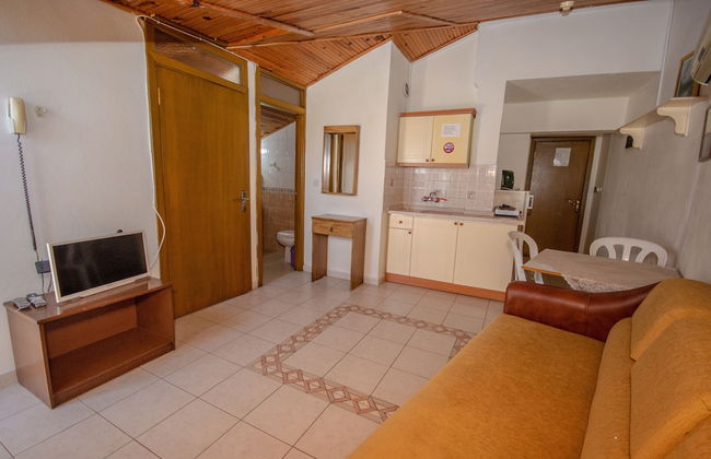 Kamelya Apartments - Foto 34