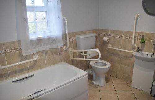 Sally Gardens Cottage - Foto 39