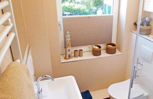 Ferienwohnung am Wall - Foto 13