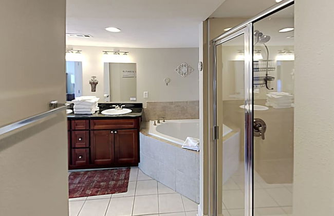 Emerald Beach by Southern Vacation Rentals - Foto 52