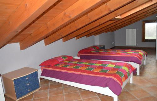 Il Melograno b&b Apartament - Foto 21