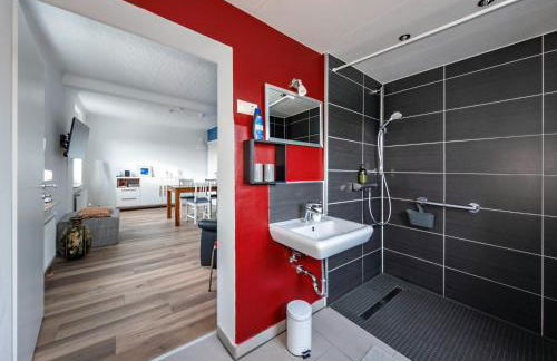 FeWo beim Schlafhaus - Foto 21