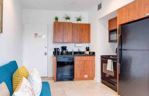 S BEACH SPOT Heated pool 2BLOCKs to BEACH BBQ - Foto 19