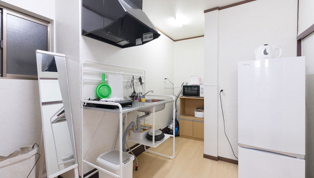 Happy House - Photo 3, Chambre