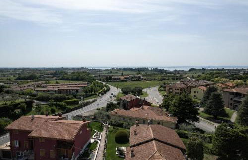 Lorry Living ARIA, Fitness & Relax - Foto 71